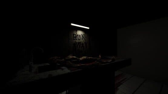 Phobophobia 1.0: The Experiment — screenshot 7