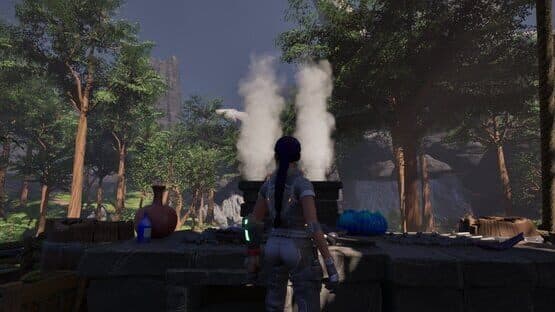 Dremica — screenshot 2
