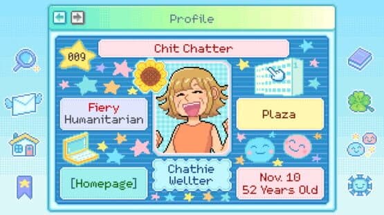 Danchi Days — screenshot 2