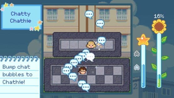 Danchi Days — screenshot 3