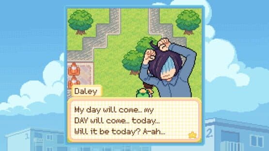 Danchi Days — screenshot 5