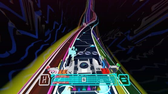 Beat Weaver — screenshot 1