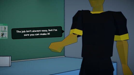 Eye of the Match — screenshot 4