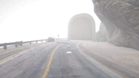 The Abyss — screenshot 2