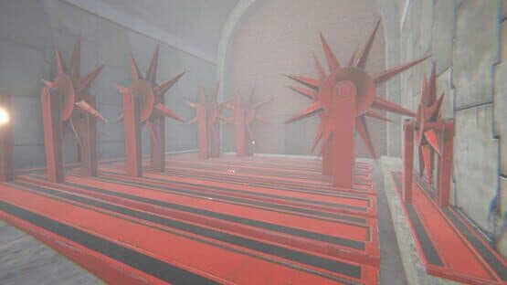 The Abyss — screenshot 4