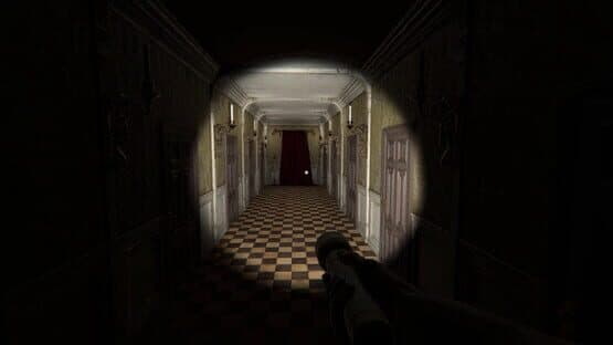 The Abyss — screenshot 5