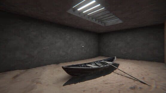 The Abyss — screenshot 8