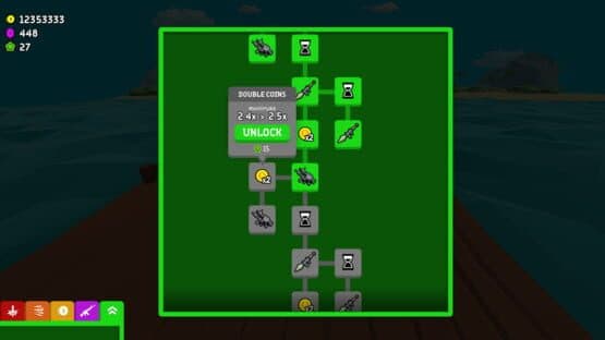 Shoot The Barrels — screenshot 2