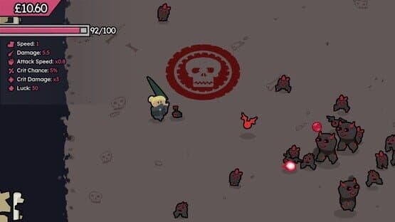 Furniture Fu — screenshot 1
