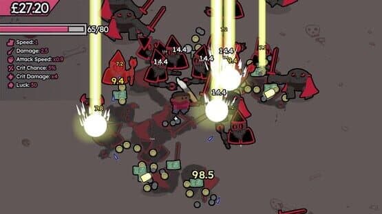 Furniture Fu — screenshot 3