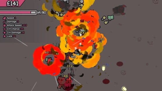 Furniture Fu — screenshot 5