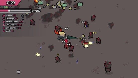 Furniture Fu — screenshot 6