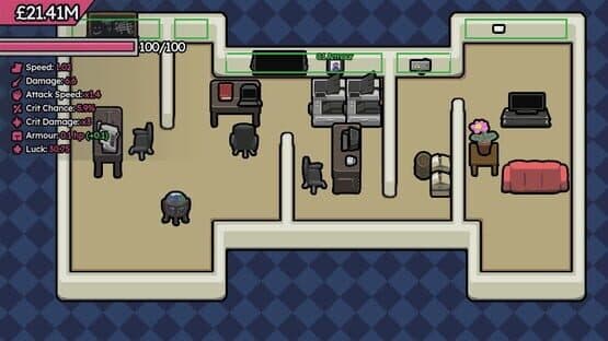 Furniture Fu — screenshot 7