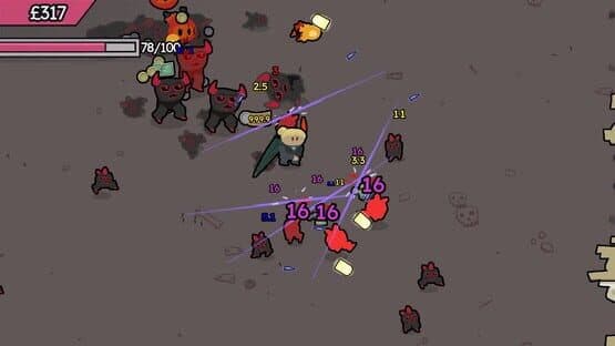 Furniture Fu — screenshot 8