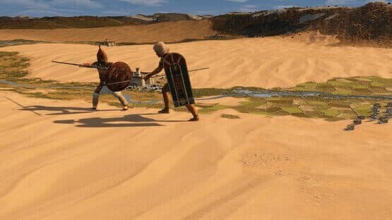 Chronicles of Omniluxia — screenshot 2