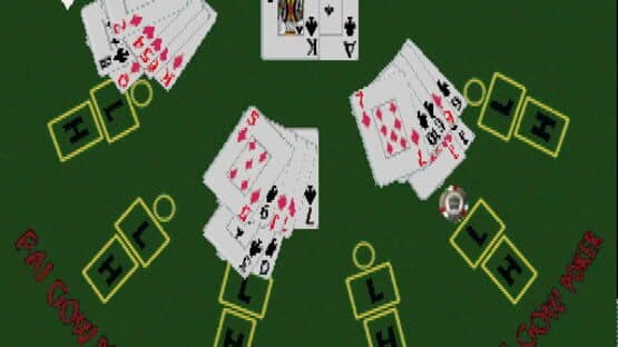 Golden Nugget — screenshot 1