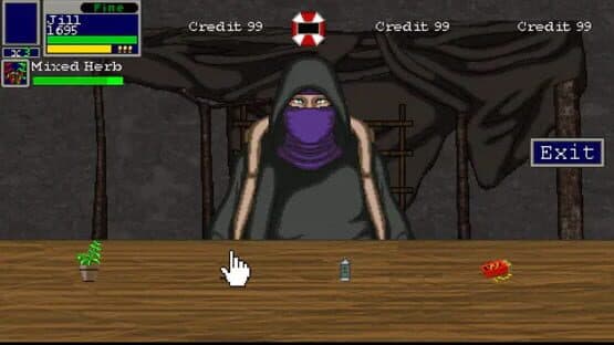Resident Evil: Survive — screenshot 5