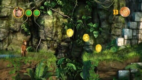 Tadeo Jones y el Manuscrito Perdido — screenshot 1