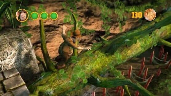Tadeo Jones y el Manuscrito Perdido — screenshot 2