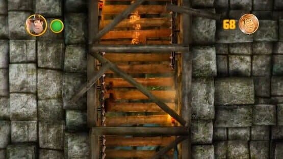 Tadeo Jones y el Manuscrito Perdido — screenshot 4