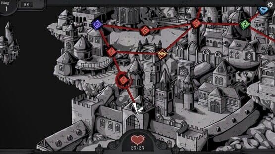 Devil Lift — screenshot 4