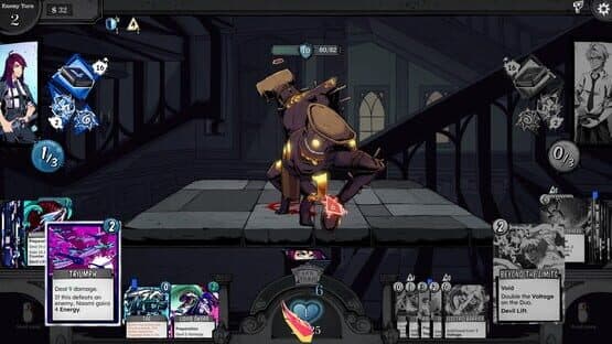 Devil Lift — screenshot 5