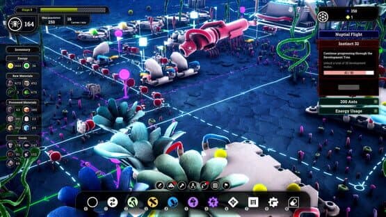 Microtopia — screenshot 7