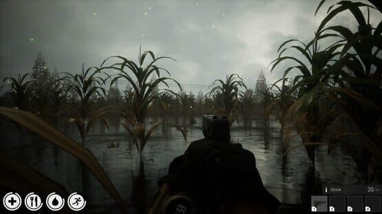 Ashes of Ambition — screenshot 1