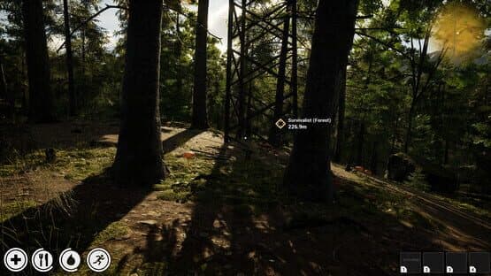 Ashes of Ambition — screenshot 2