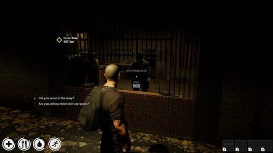 Ashes of Ambition — screenshot 6
