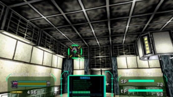 Epidemic — screenshot 2