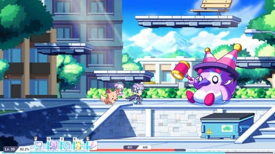 Yuma Nest — screenshot 1