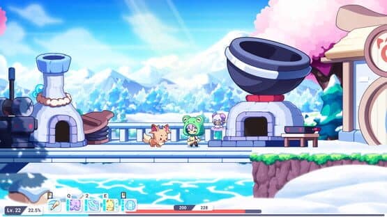 Yuma Nest — screenshot 2