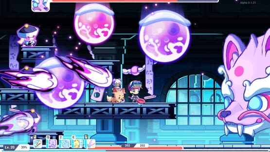 Yuma Nest — screenshot 3