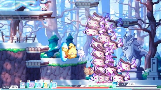 Yuma Nest — screenshot 4