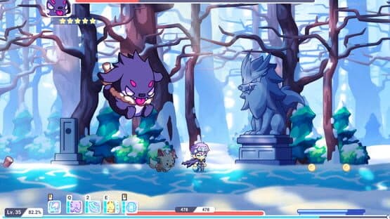 Yuma Nest — screenshot 5