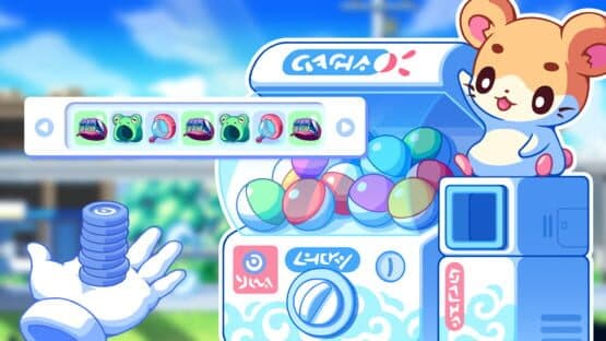 Yuma Nest — screenshot 6