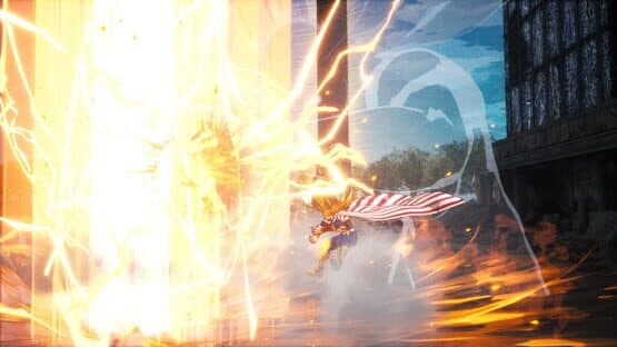 My Hero Academia All's Justice: Season Pass — screenshot 5