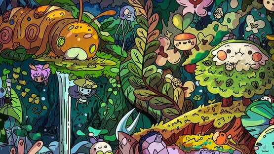 100 Mystic Cats — screenshot 3