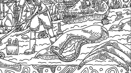 100 Archeology Cats — screenshot 7
