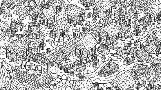 100 Marshmallow Cats — screenshot 6
