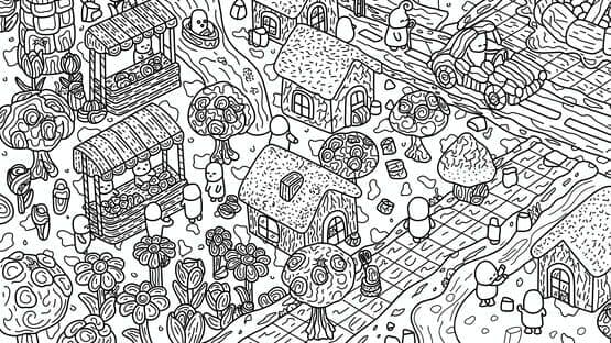 100 Marshmallow Cats — screenshot 8