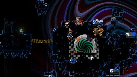 Everhood Hunters — screenshot 6