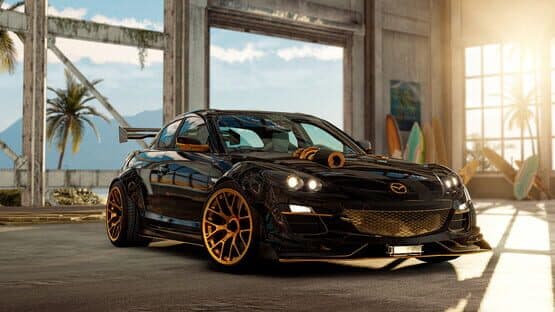 The Crew Motorfest: JDM Custom Car Pack — screenshot 1