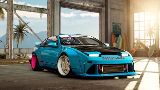 The Crew Motorfest: JDM Custom Car Pack — screenshot 3