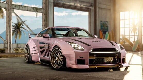 The Crew Motorfest: JDM Custom Car Pack — screenshot 4