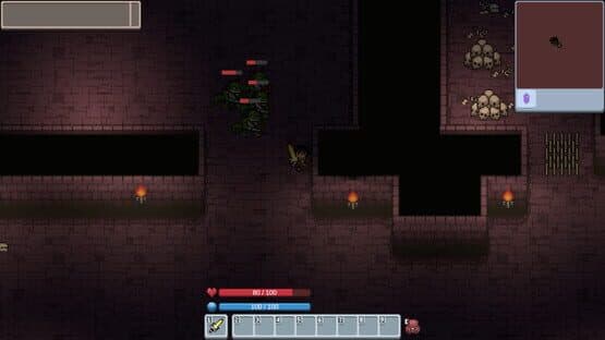 Manaftory — screenshot 6