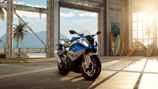 The Crew: Motorfest - Triple Bike Pack — screenshot 1