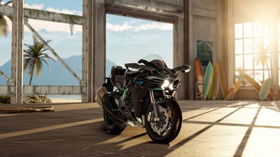 The Crew: Motorfest - Triple Bike Pack — screenshot 2
