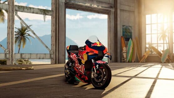 The Crew: Motorfest - Triple Bike Pack — screenshot 3